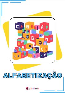 Alfabetização – Nível #1
