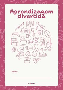 Aprendizagem Divertida #01