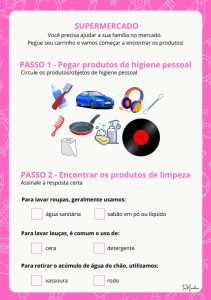 Aprendizagem Divertida #02