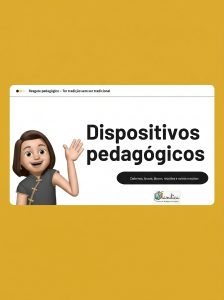 Dicas – Dispositivos Pedagógicos 1